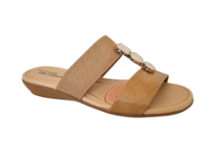 CHINELO FEM. MODARE TAN - comprar online