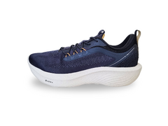 TENIS MASC. OLYMPIKUS RITMO MARINHO PRETO - comprar online