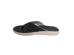 CHINELO MASC. DEDO BR SPORT PRETO - comprar online