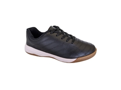 TENIS INF. MASC. FUTSAL MOLEKINHO PRETO - comprar online