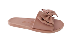 CHINELO FEM. VIZZANO SLIDE ROSA - Sugestiva Calçados