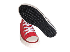 TENIS FEM. STREET STAR VERMELHO - comprar online