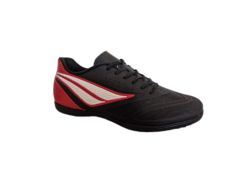 CHUTEIRA SOCIETY AD. PENALTY VERMELHO PRETO - comprar online