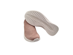 TENIS FEM. ACTVITTA KNIT NUDE - loja online