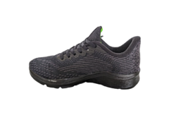 TENIS INF. MASC. OLYMPIKUS DELTA KIDS PRETO VERDE - comprar online