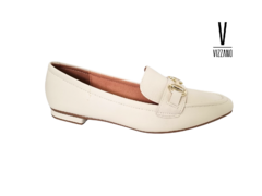 SAPATILHA FEM. VIZZANO BRANCO OFF