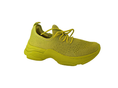 TENIS FEM. RAMARIM KNIT CHUNKY SNEAKER SICILIANO - loja online