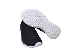 TENIS FEM. SLIP ON ACTVITTA PRETO - Sugestiva Calçados