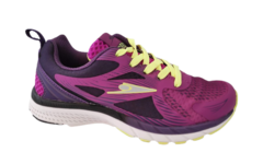 TENIS INF. FEM. KLIN ROXO - comprar online