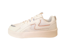 TENIS FEM. RAMARIM OFF WHITE - comprar online