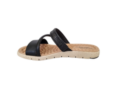 CHINELO FEM. MODARE PRETO - comprar online