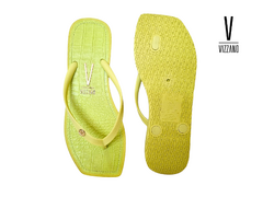 CHINELO DEDO FEM. VIZZANO LIMA - comprar online