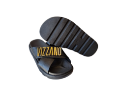 CHINELO FEM. VIZZANO PRETO