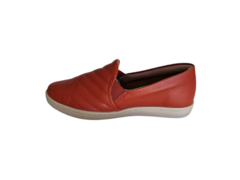 TENIS FEM. SLIP ON MODARE TELHA - comprar online