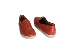 TENIS FEM. SLIP ON MODARE TELHA - comprar online