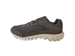 TENIS INF. MASC. KLIN JUMP PRETO VERDE - comprar online