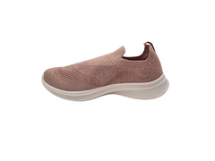 TENIS FEM. ACTVITTA KNIT NUDE - comprar online