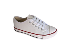 TENIS FEM. STREET STAR NAPA BRANCO - loja online