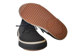 TENIS INF. MASC. DIVERSÃO STREET ADVENTURE BLACK - comprar online