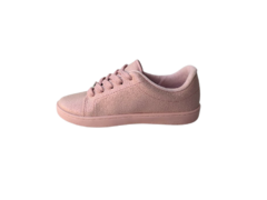 TENIS INF. FEM. MOLEKINHA ROSA - comprar online