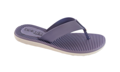 CHINELO FEM. BEIRA RIO DEDO VIOLETA - loja online