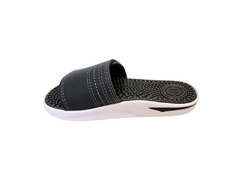 CHINELO SLIDER INF. MASC. MOLEKINHO PRETO - comprar online