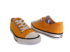 TENIS FEM. STREET STAR AMARELO - comprar online