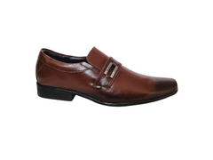 SAPATO SOCIAL MASC. BERTELLI WHISKY - comprar online