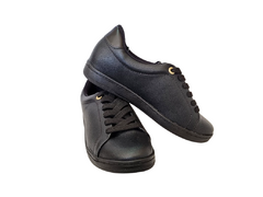 TENIS FEM. MODARE PRETO - comprar online