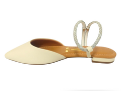 SAPATO FEM. VIZZANO BRANCO - comprar online