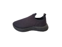 TENIS INF. MASC. MOLEKINHO PRETO - comprar online