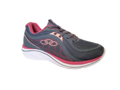 TENIS FEM. OLYMPIKUS ATENA CHUMBO - comprar online