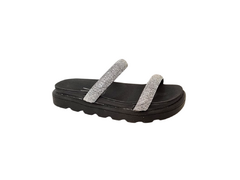 CHINELO FEM. VIZZANO PRETO - Sugestiva Calçados