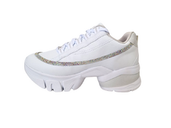 TÊNIS SNEAKER FEM. RAMARIM - comprar online