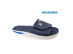 CHINELO INF. MASC. MOLEKINHO MARINHO