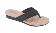 CHINELO FEM. MODARE DEDO PRETO - comprar online