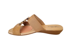 CHINELO FEM. MODARE TAN - comprar online