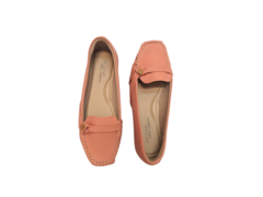 MOCASSIM FEM. MODARE PESSEGO - comprar online