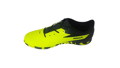 CHUTEIRA SOCIETY PENALTY AMARELO NEON PRETO - comprar online