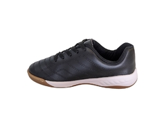 TENIS INF. MASC. FUTSAL MOLEKINHO PRETO - comprar online