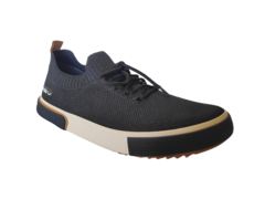 TENIS INF. MASC. DIVERSÃO STREET ADVENTURE BLACK