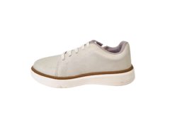 TENIS INF. MASC. CASUAL MOLEKINHO BRANCO OFF - Sugestiva Calçados