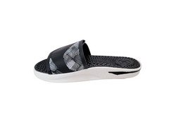 CHINELO INF. MASC. MOLEKINHO PRETO BRANCO - comprar online