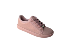 TENIS INF. FEM. MOLEKINHA ROSA - loja online