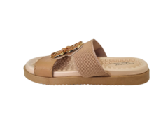 CHINELO FEM. MODARE NUDE TAN - comprar online