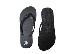 CHINELO INF. MASC. MOLEKINHO PRETO - comprar online