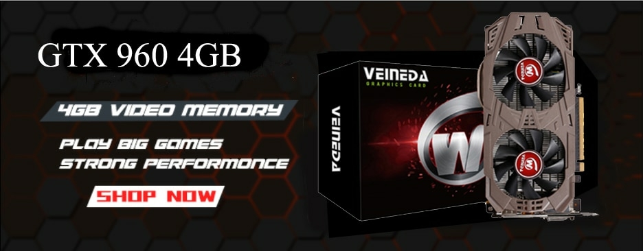 Veineda best sale gtx 1060