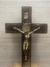 Crucifixo de Mesa 28x15x14 - comprar online