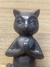 Gato Meditando - Posição de Lótus - comprar online