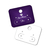 Tag Mini Cartela de Brinco Personalizada 1, 2 ou 3 Pares - 3,8 x 4,8 cm - loja online